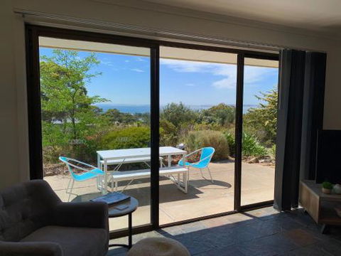 Nepean View - Tourism Cairns 3
