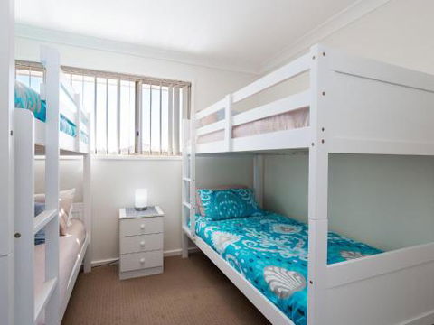 Walk On Birubi 1 / 40 Ocean Ave Pet Friendly WIFI Boat Parking & Water Views - Tourism Cairns 2