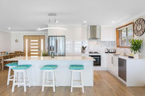 Kalimna Lakeside Living - Tourism Cairns 4
