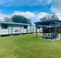 Camp Kanga - Tourism Cairns