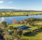Terara Riverview Estate - Tourism Cairns