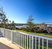 Seaside Beach House 25 Seaside Pde - Tourism Cairns