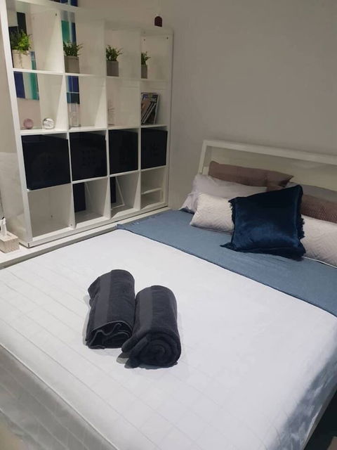 Great Location Hip Studio 5Km To City - Tourism Cairns 3