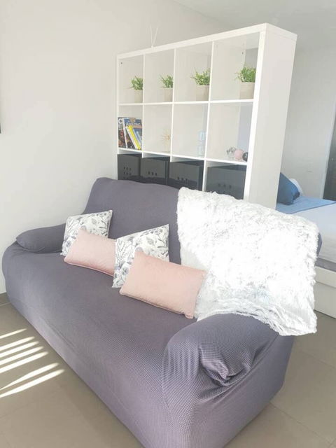 Great Location Hip Studio 5Km To City - Tourism Cairns 4