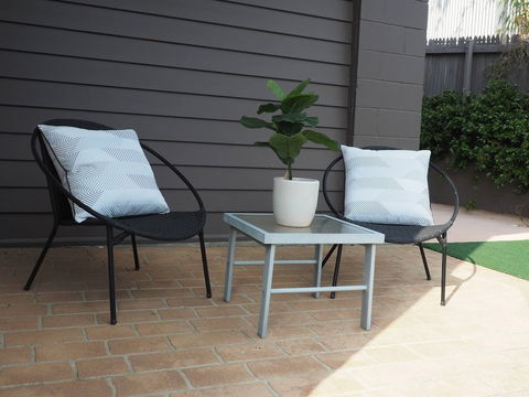 Master Suite With Private Entrance - Tourism Cairns 0