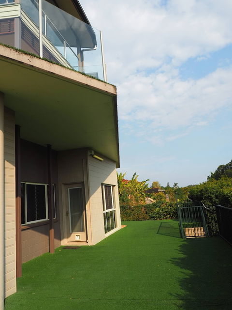 Master Suite With Private Entrance - Tourism Cairns 6