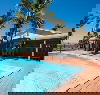 Hedland Hotel - Tourism Cairns