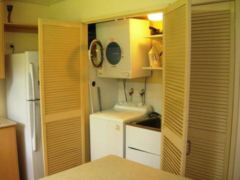 Baden 29 Rainbow Shores Air Conditioned Ground Floor Walk To Beach Pool - Tourism Cairns 4