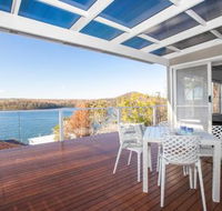 Home on the Water 21 Evans St. Lake Conjola - Tourism Cairns