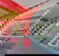 Meridian Hotel - Tourism Cairns