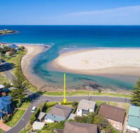 THE BEACH HOUSE Gerroa 4pm check out Sundays - Tourism Cairns