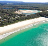 Aegean on the Beach - Tourism Cairns