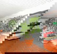 City Centre Accommodation - Tourism Cairns