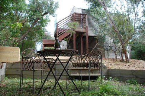 SURF Side SECRET INVERLOCH - Tourism Cairns 2