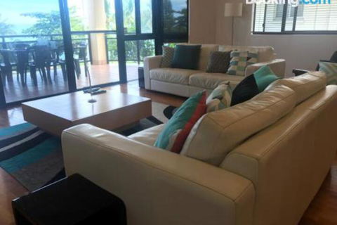 Townsville Strand Lighthouse Apartment 3 - Tourism Cairns 4