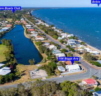 Dog Lovers Retreat Beachmere - Tourism Cairns