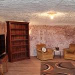 Desert Gum Retreat Gough St - Tourism Cairns 0