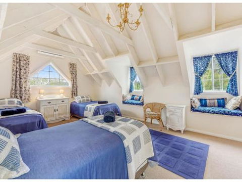 Lou Lous Cottage Southern Highlands 4pm Check Out Sundays - Tourism Cairns 4