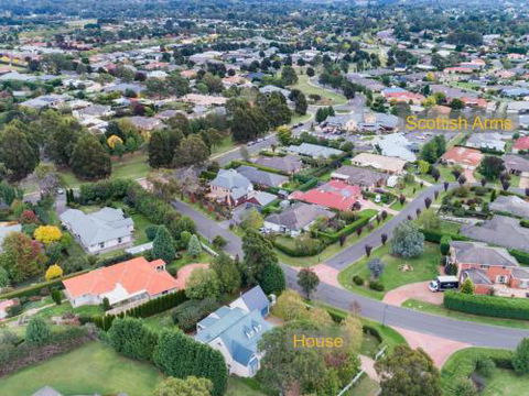 Lou Lous Cottage Southern Highlands 4pm Check Out Sundays - Tourism Cairns 6