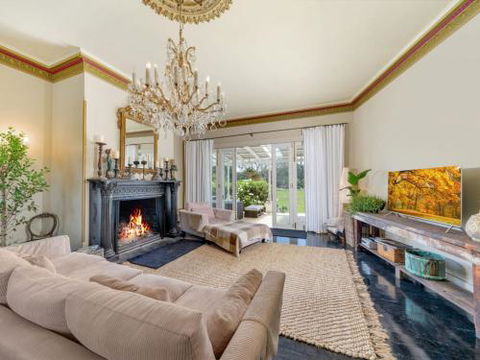 Wembley House Southern Highlands With 4pm Check Out Sunday - Tourism Cairns 5