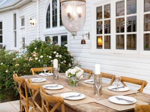 Wembley House Southern Highlands With 4pm Check Out Sunday - Tourism Cairns 6