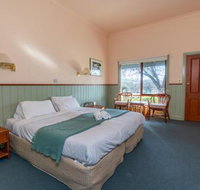 Acheron Valley Lakefront Cottages - Tourism Cairns