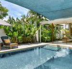 Vista Hillview Family Villa - Tourism Cairns