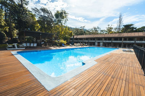 Ananda Wellness Retreat - Tourism Cairns 1