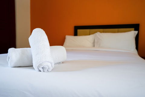 Ananda Wellness Retreat - Tourism Cairns 5