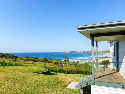 SEASCAPE Bombo 4pm Check Out Sundays - Tourism Cairns 0