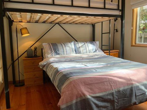 Anglesea Holiday House - Tourism Cairns 5