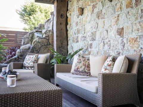 ARALUEN HOUSE Werri Beach 4pm Check Out Sundays - Tourism Cairns 1