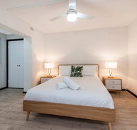 Comfortable Living Space Close to Foreshore  Cbd - Tourism Cairns