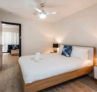 Modern 1 Bedroom Apartment Near the River and the City - Tourism Cairns