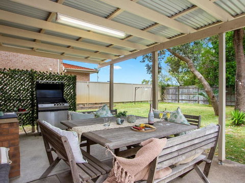 Take A Break Callala Beach - Tourism Cairns 3