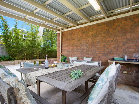 Take A Break Callala Beach - Tourism Cairns 2