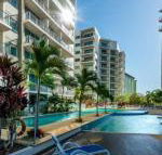 Harbour View Studio Pad - Tourism Cairns