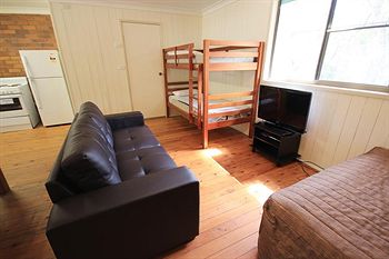 North Coast Holiday Parks Hungry Head Cabins - Tourism Cairns 2