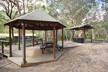 North Coast Holiday Parks Hungry Head Cabins - Tourism Cairns 5
