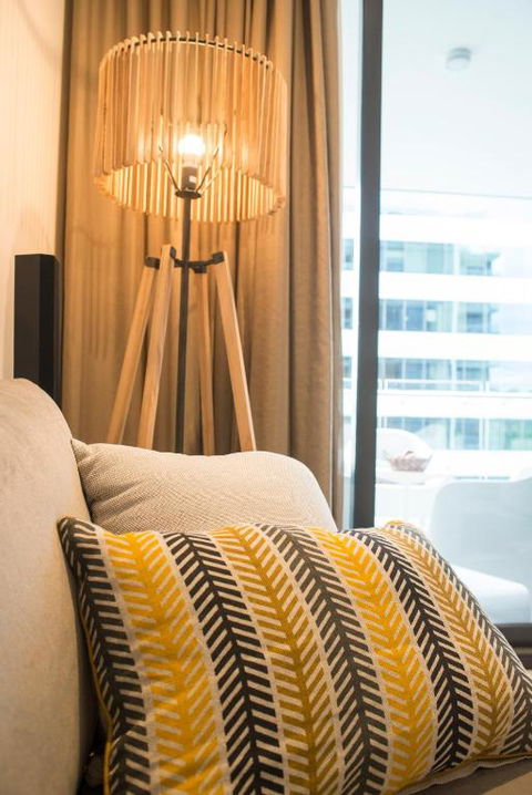 KUI Manhattan Apartments - Tourism Cairns 5