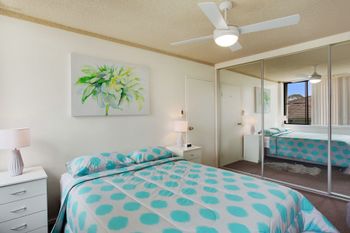 Magnus Garden Unit 8 / 7 Magnus Street - Tourism Cairns 3