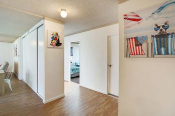 Magnus Garden Unit 8 / 7 Magnus Street - Tourism Cairns 5