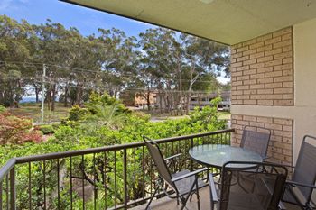 Magnus Garden Unit 8 / 7 Magnus Street - Tourism Cairns 6