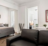 Stylish  Grand Potts Point H354 - Tourism Cairns