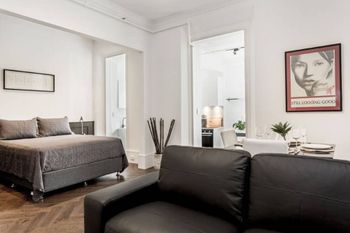 Stylish & Grand Potts Point H354 - Tourism Cairns 0
