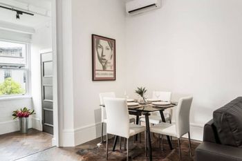 Stylish & Grand Potts Point H354 - Tourism Cairns 5