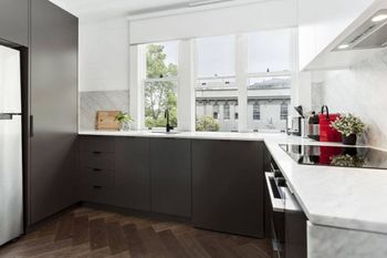 Stylish & Grand Potts Point H354 - Tourism Cairns 1