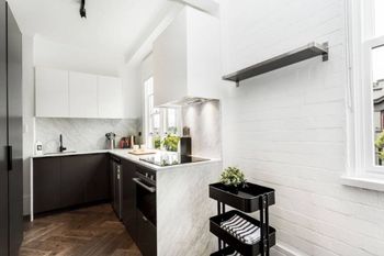 Stylish & Grand Potts Point H354 - Tourism Cairns 4