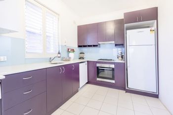 Picturesque Bellevue Hill 2BR Apt H452 - Tourism Cairns 2