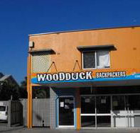Woodduck Backpackers - Tourism Cairns